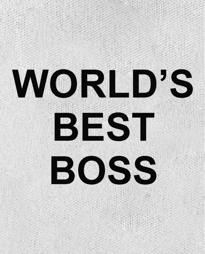 Kepurė World's best boss